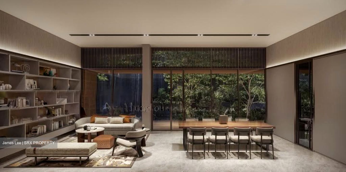 Dunearn House (D11), Apartment #611042761
